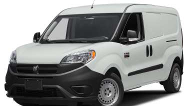 2017 RAM ProMaster City